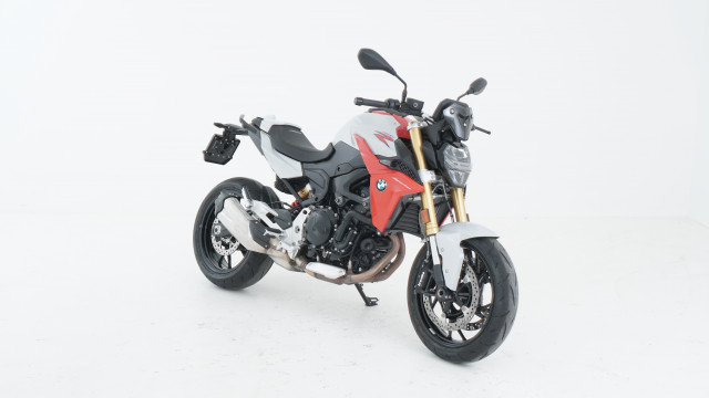 BMW F 900 R Sport Naked Occasion