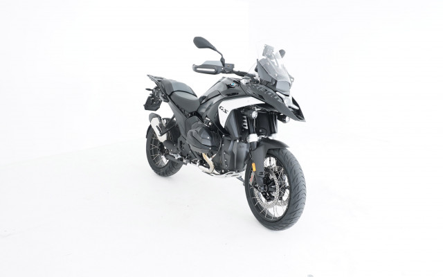 BMW R 1300 GS Triple Black Enduro Neufahrzeug