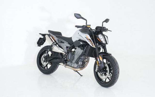 KTM 790 Duke Naked Moto nuova