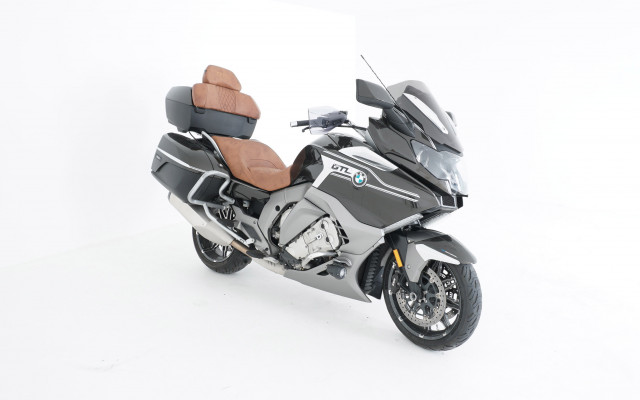 BMW K 1600 GTL Elegance Touring Used