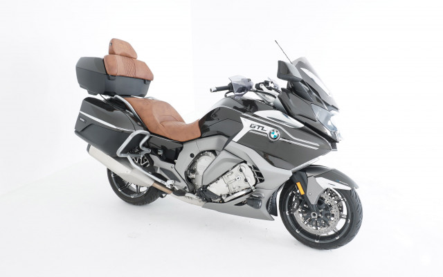 BMW K 1600 GTL Elegance Touring Occasion