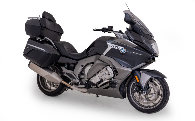 BMW K 1600 GTL Touring Usato