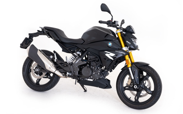 BMW G 310 R Naked Occasion