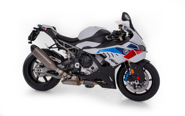 BMW S 1000 RR Sport Sport Neufahrzeug