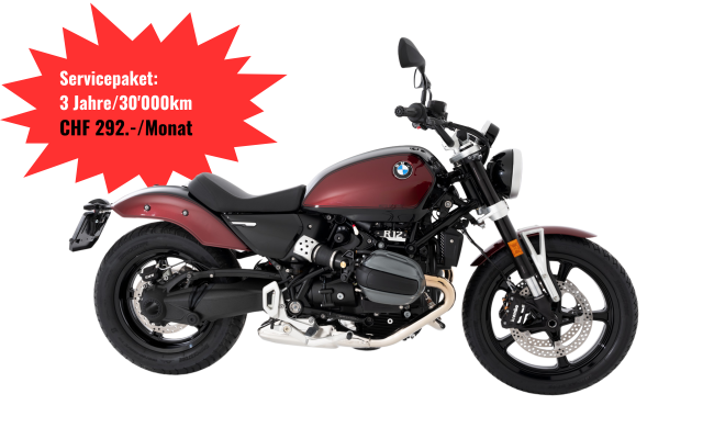 BMW R 12 Custom Neufahrzeug