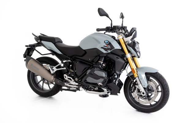 BMW R 1250 R Naked Neufahrzeug
