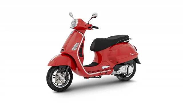 PIAGGIO Vespa GTS 310 Super Scooter New vehicle
