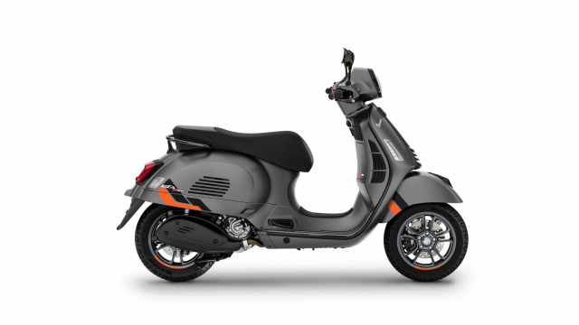 PIAGGIO Vespa GTS 310 Super Sport Scooter New vehicle