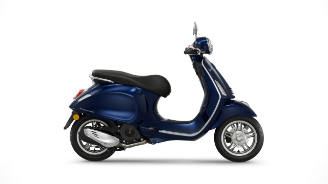PIAGGIO Vespa Primavera 125 Scooter New vehicle