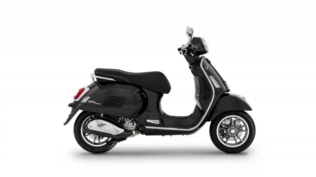 PIAGGIO Vespa GTS 310 Super Scooter New vehicle