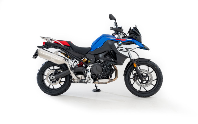 BMW F 800 GS Sport Enduro New vehicle