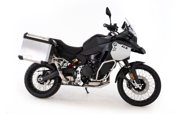 BMW F 900 GS Adventure Enduro New vehicle