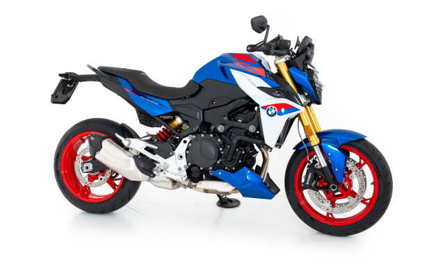 BMW F 900 R Sport Naked Moto neuve