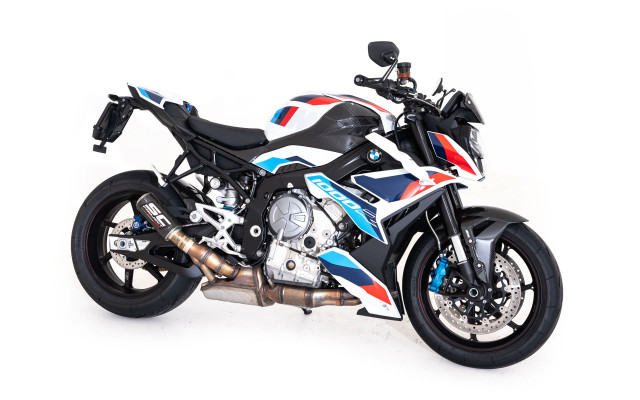 BMW M 1000 R Naked New vehicle