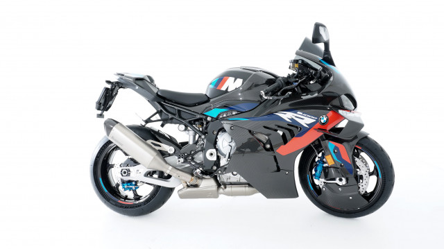 BMW M 1000 RR Competition Sport New vehicle