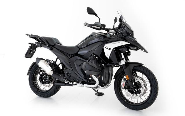 BMW R 1300 GS ASA Enduro Moto nuova
