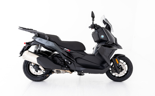BMW C 400 X Scooter Moto neuve