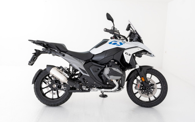 BMW R 1300 GS ASA Enduro Moto nuova