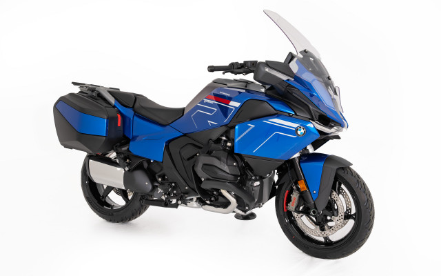 BMW R 1300 RT Touring Neufahrzeug