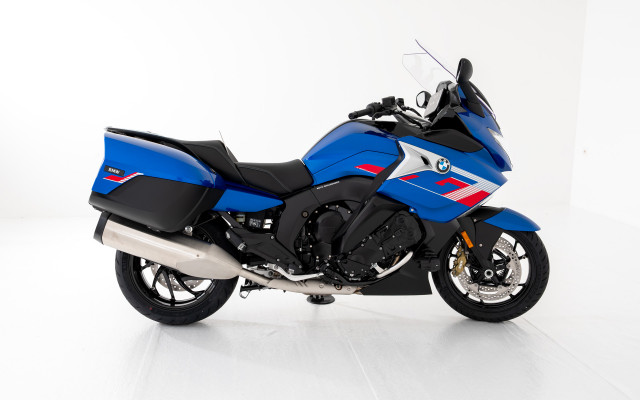 BMW K 1600 GT Touring Neufahrzeug
