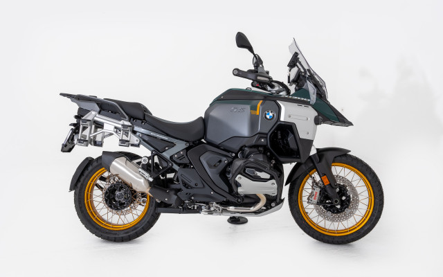 BMW R 1300 GS Adventure Enduro Occasion