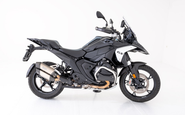 BMW R 1300 GS Triple Black Enduro Occasion
