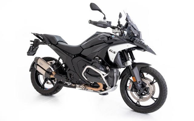 BMW R 1300 GS Triple Black Enduro Occasion BMW R 1300 GS Triple Black Enduro Occasion