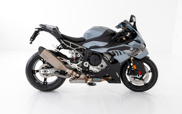 BMW S 1000 RR Sport Neufahrzeug