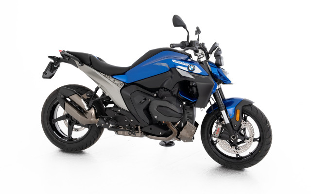 BMW R 1300 R Naked Neufahrzeug