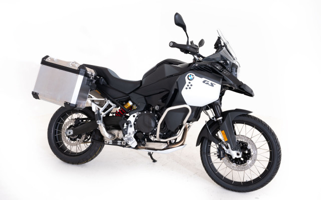BMW F 900 GS Adventure Enduro Neufahrzeug