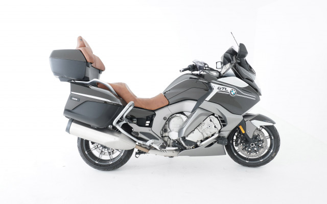BMW K 1600 GTL Touring Occasion