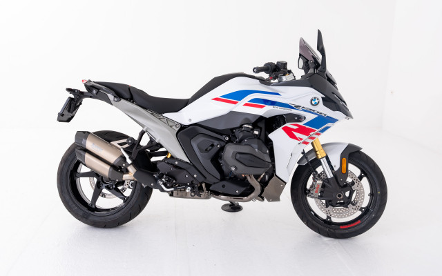 BMW R 1300 RS Touring Neufahrzeug