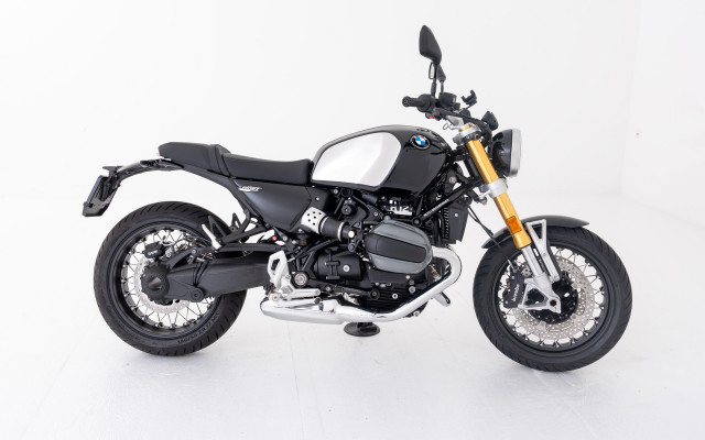BMW R 12 nineT Retro Neufahrzeug