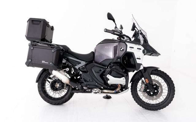 BMW R 1300 GS Adventure Enduro Vorführfahrzeug