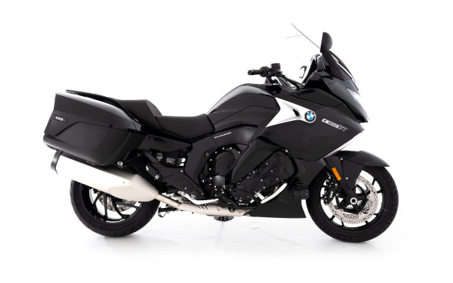 BMW K 1600 GT Touring Occasion