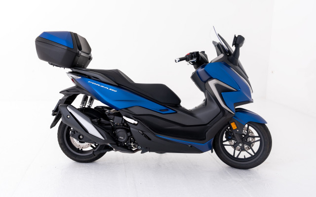 HONDA NSS 350 Forza Roller Occasion