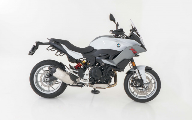 BMW F 900 XR A2 Touring Occasion