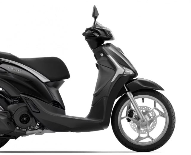 PIAGGIO Liberty 125 Roller Vorführfahrzeug