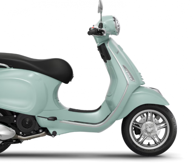 PIAGGIO Vespa Primavera 125 Roller Occasion