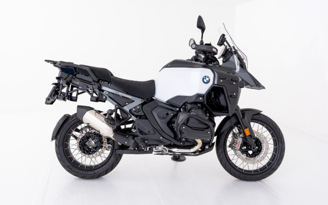 BMW R 1300 GS Adventure ASA Enduro Neufahrzeug