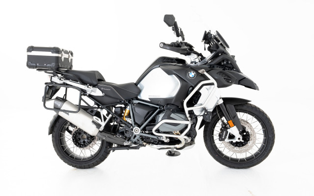 BMW R 1250 GS Adventure Triple Black Enduro Occasion BMW R 1250 GS Adventure Triple Black Enduro Occasion