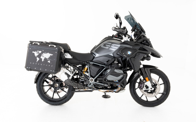 BMW R 1250 GS Enduro Occasion