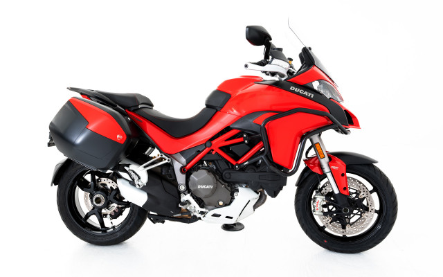 DUCATI Multistrada 1200 Enduro Occasion