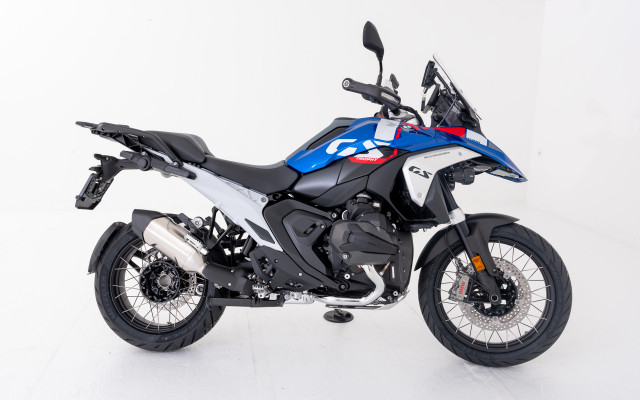 BMW R 1300 GS Trophy Enduro Occasion