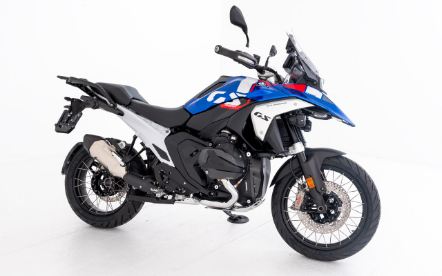 BMW R 1300 GS Trophy Enduro Occasion BMW R 1300 GS Trophy Enduro Occasion