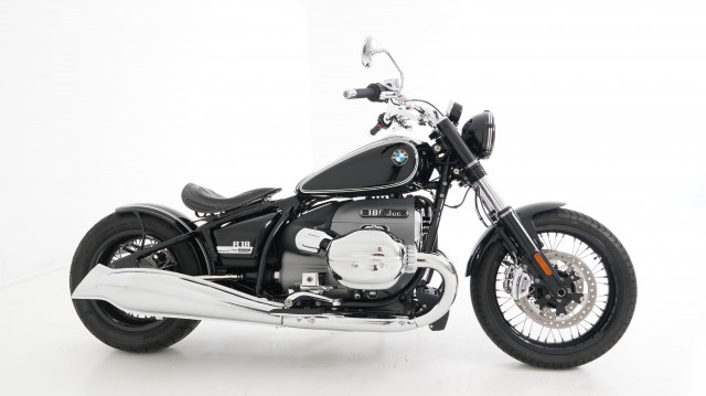 BMW R 18 Custom Occasion