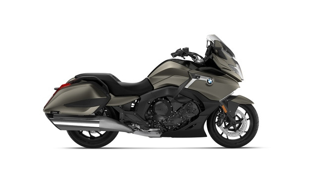 BMW K 1600 B Exclusive Touring Neufahrzeug