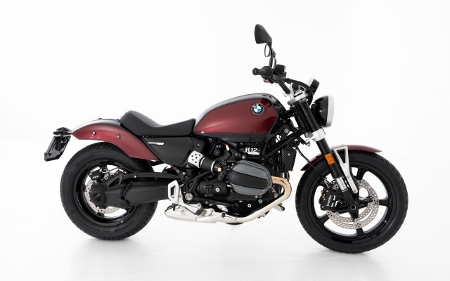 BMW R 12 Custom Neufahrzeug