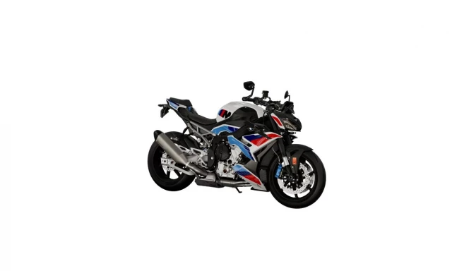 BMW M 1000 R Naked Neufahrzeug