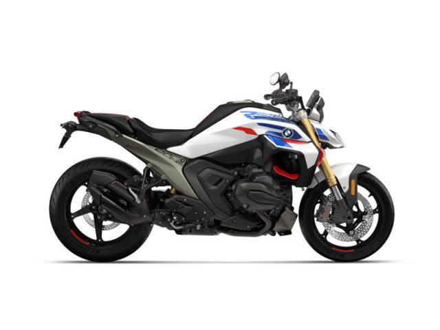 BMW R 1300 R Naked Neufahrzeug